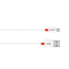 Skross USB lightning kábel 2m (CHARSYNCLIGHT-2M / 2.700205-E2M)