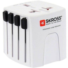 Skross World Adapter MUV Micro kábel és adapter