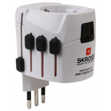 Skross World Adapter Pro kábel és adapter