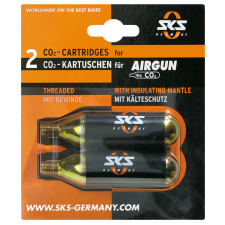 SKS-Germany Airgun tartalék patronszett kerékpáros kerékpár és kerékpáros felszerelés