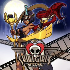  Skullgirls: Eliza (Digitális kulcs - PC) videójáték