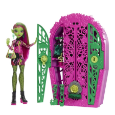 Skulltimate Secrets Kert Rejtélyek - Venus Baba barbie baba