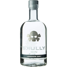 Skully London Dry 0,7l 41,8% *kifutó gin