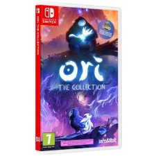 skybound Ori: The Collection - Nintendo Switch (PC - Dobozos játék) videójáték
