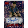 Skybox 2021-22 Metal Universe Champions Skybox Premium '97-98 Retro Star Rubies Autographs #RS-3 Roberto Campos