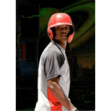 Skybox 2022-23 Skybox Metal Universe Champions #82 Armando Cruz gyűjthető kártya