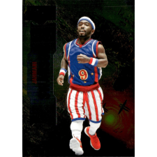 Skybox 2022-23 Skybox Metal Universe Champions #88 Jahmani Swanson gyűjthető kártya