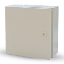 Skybox Fém elosztószekrény szerelőlappal 300x300x200mm - MB-3030D200-SDL Skybox SKY130 villanyszerelés