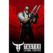 SkyBox Labs TASTEE: Lethal Tactics (digitális licenc) videójáték