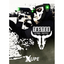 SkyBox Labs TASTEE: Lethal Tactics (PC - Steam Digitális termékkulcs) videójáték