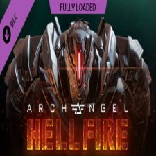 Skydance Interactive Archangel Hellfire - Fully Loaded (PC - Steam elektronikus játék licensz) videójáték