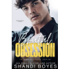 Skye High Publishing Brutal Obsession | Shandi Boyes