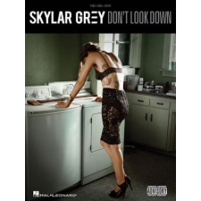  Skylar Grey – Hal Leonard Publishing Corporation idegen nyelvű könyv