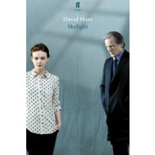  Skylight – David Hare idegen nyelvű könyv