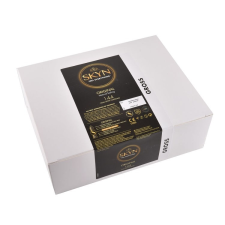 Skyn Original 144 db latex mentes óvszer óvszer