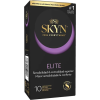 Skyn SKYN - ELITE ULTRA-THIN ÓVÁZ 10 DARABOS CSOMAGBAN - Kényelem és érzéki élmény minden együttlét során