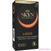 Skyn SKYN - KIS MÉRETŰ EXTRA ÁLLÍTHATÓ ÓVSZEREK 10 DARABOS CSOMAGBAN