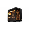 Skynet Gamer PC - Asus TUF GAMING B650-PLUS WIFI GAMING  - AMD 7 9700X 8x5,5GHz  - 16GB 5600MHz DDR5  - Kingston 1TB M.2 SSD  - GT502  - Radeon RX9700XT 16GB -CH7 -Ráadás RGB Vízhűtés