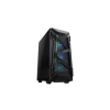 Skynet Gamer PC - Asus TUF GAMING B650-PLUS WIFI GAMING  - AMD 7 9800X3D 8x5,2GHz  - 32GB 5600MHz DDR5  - Kingston 1TB M.2 SSD  - ASUS GT301  - RTX 5060Ti 8GB -CH6 -Ráadás RGB Vízhűtés