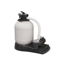  SkyPool szűrőszett Ø 300 mm - P-XPERT-8 medence kiegészítő