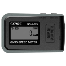 SkyRC A SkyRC egy többfunkciós GPS-eszköz makett