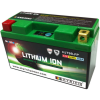 Skyrich Skyrich HJT9B-FP 12V 3Ah 180A lítium motorkerékpár akkumulátor