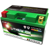 Skyrich Skyrich HJTZ10S-FP 12V 4Ah 240A lítium motorkerékpár akkumulátor