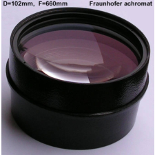 Skywatcher 102/1000 akromát foglalatban teleszkóp