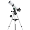 Skywatcher 102/500 refraktor StarQuest mechanikán