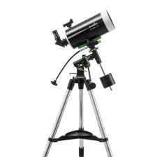 Skywatcher 127/1500 SkyWatcher Skymax-127 Makszutov-Cassegrain NEQ2 mechanikán teleszkóp