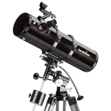 Skywatcher 130/650 Newton EQ2 mechanikán távcső kiegészítő