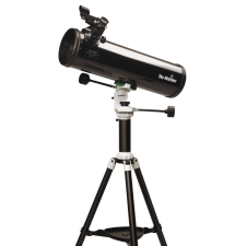 Skywatcher 130/650 SkyWatcher Newton AZ PRONTO (AZ3-R) mechanikán teleszkóp