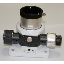 Skywatcher 2"-es mikrofókuszos Crayford kihuzat (jusztírozható, Newtonhoz) teleszkóp