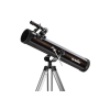 Skywatcher 76/700 Newton AZ1 mechanikán