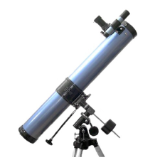 Skywatcher 76/900 Newton EQ1 mechanikán távcső kiegészítő