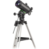 Skywatcher 90/1250 SkyWatcher Skymax-90 Makszutov-Cassegrain CQ40 mechanikán