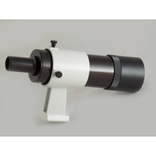Skywatcher 9x50 Skywatcher SpringLoad kereső kompletten (papucs nélkül) teleszkóp