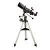 Skywatcher StarTravel 70/500 refraktor + EQ-1 mechanika