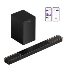  Skywave F30 Boom 3.1.2 hangprojektor