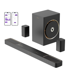  Skywave F40 Boom 5.1.2 hangprojektor