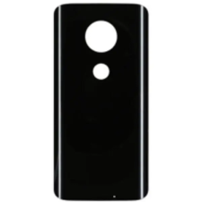  SL98C36160 Gyári akkufedél hátlap - burkolati elem Motorola Moto G7, mobiltelefon, tablet alkatrész