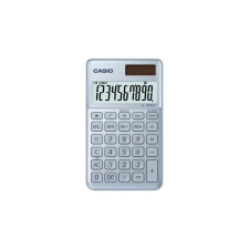 SL 1000 SC BU Casio zsebszámológép számológép