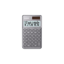 SL 1000 SC GY Casio zsebszámológép számológép