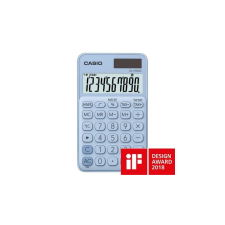 SL 310 UC LB Casio zsebszámológép számológép