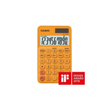 SL 310 UC RG Casio zsebszámológép számológép