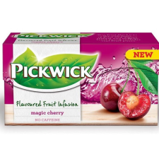  SL Pickwick Fruit Fusion Meggy 20*2g /12/ tea