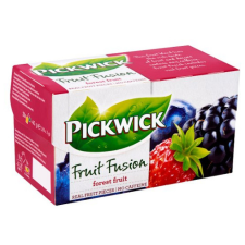  SL Pickwick Fruit Inf.Erdeigyümölcs 20*2g tea