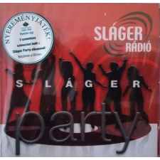  Sláger Party (Akció!) egyéb zene