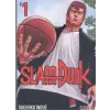  Slam Dunk New Edition Vol 01
