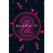  Slash It 2 (digitális licenc) videójáték